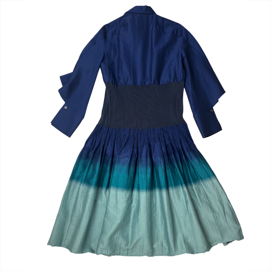 "Divka" dress