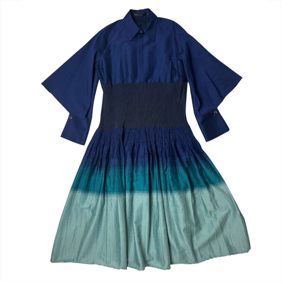 "Divka" dress