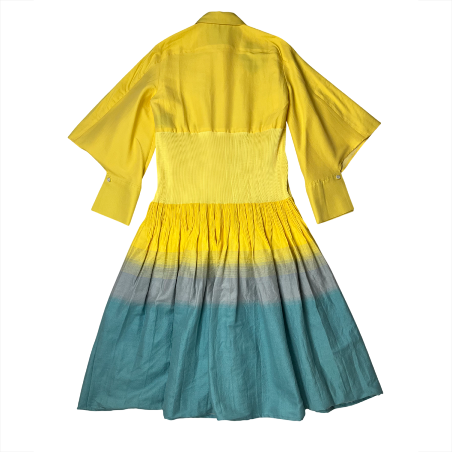 "Divka" dress