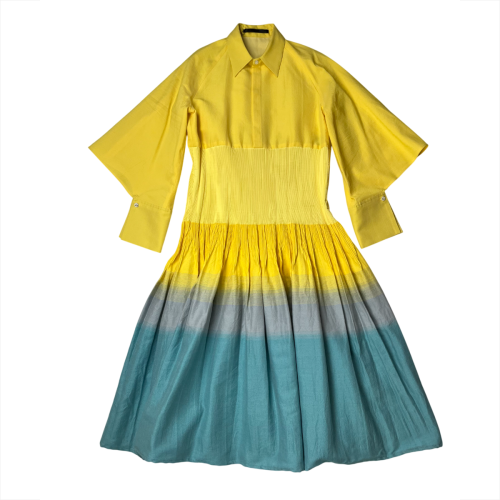 "Divka" dress