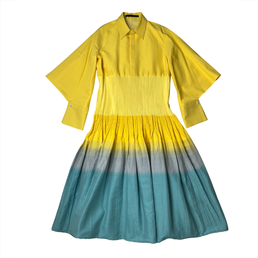 "Divka" dress