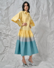 "Divka" dress
