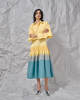 "Divka" dress