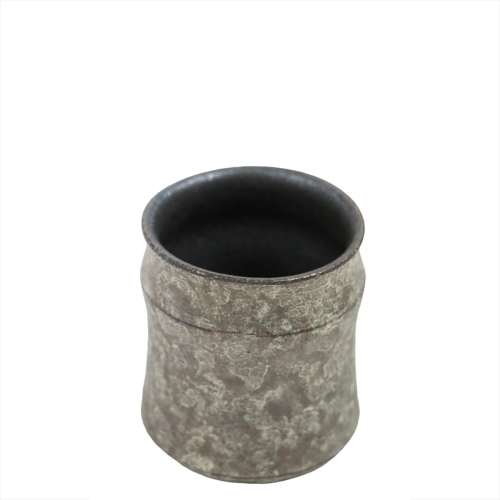 "Divka x Toru Kikuchi" ceramic cup