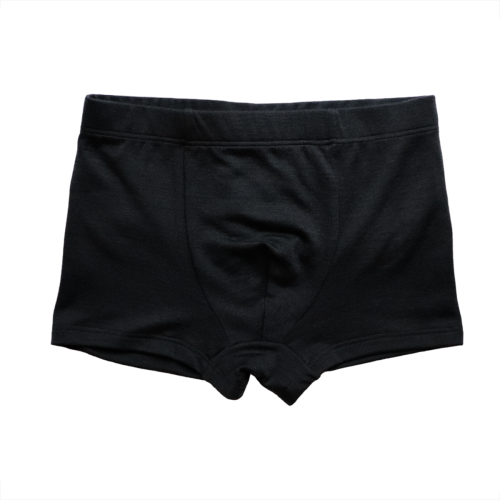 "JURE" cashmere men's underwear