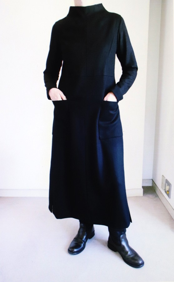 "MASAHIRO MIYAZAKI" dress