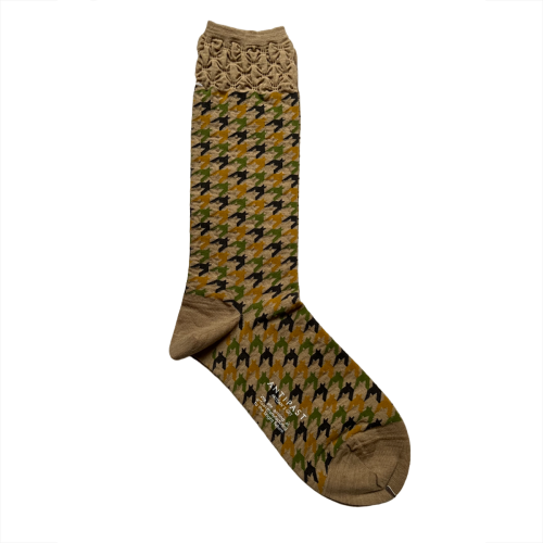 men's "ANTIPAST" socks AM3-460A