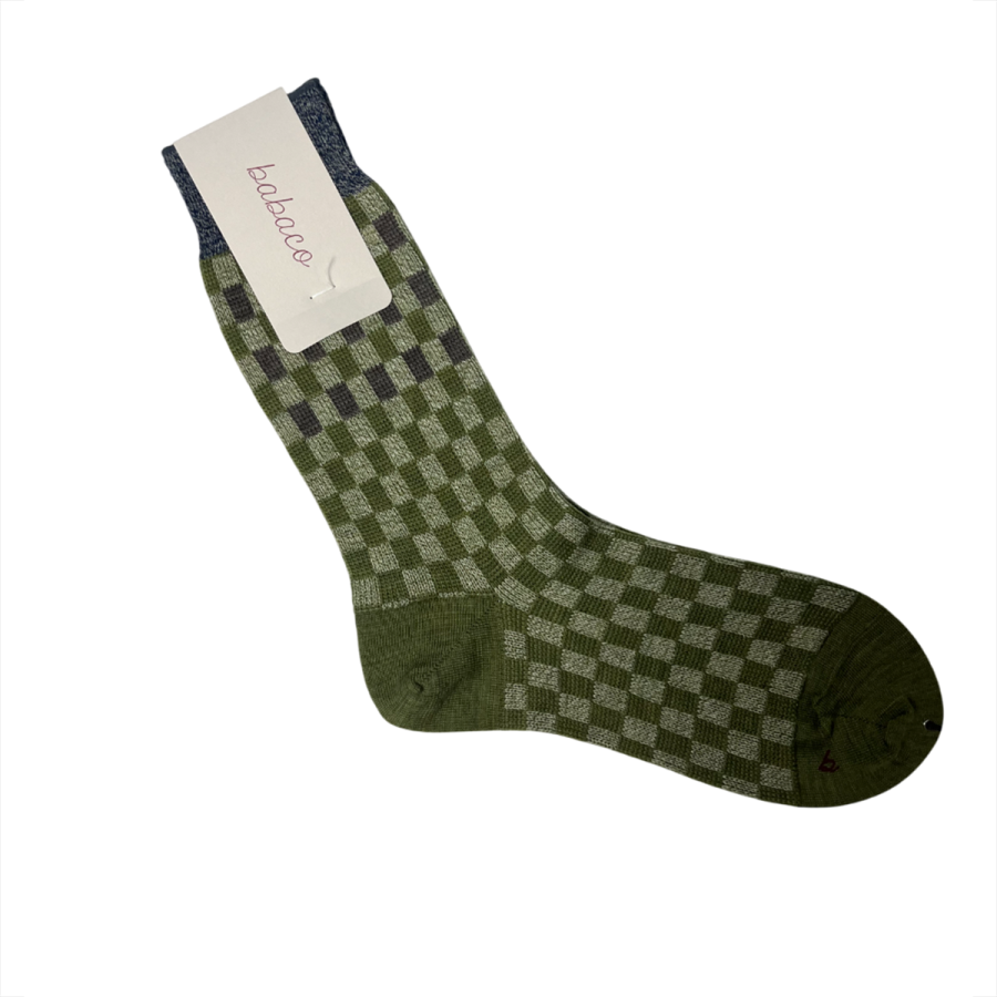 "Babaco" kojinės "Babaco" kojinės