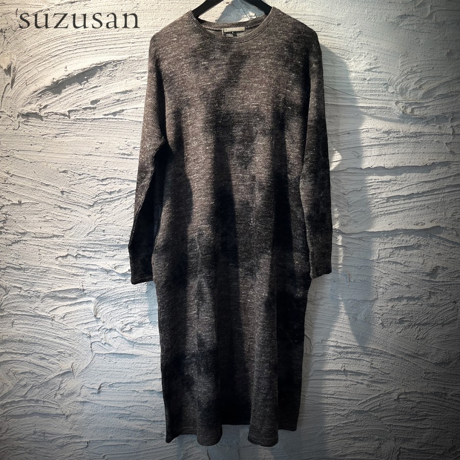 "SUZUSAN" suknelė "SUZUSAN" suknelė