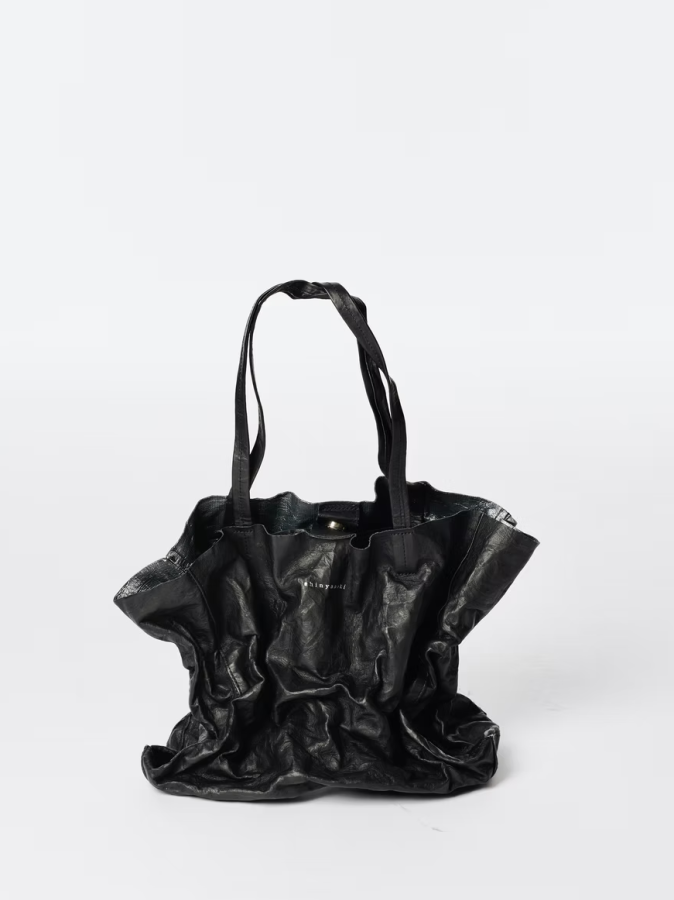 "Shinyaseki" krepšys "Shinyaseki" krepšys