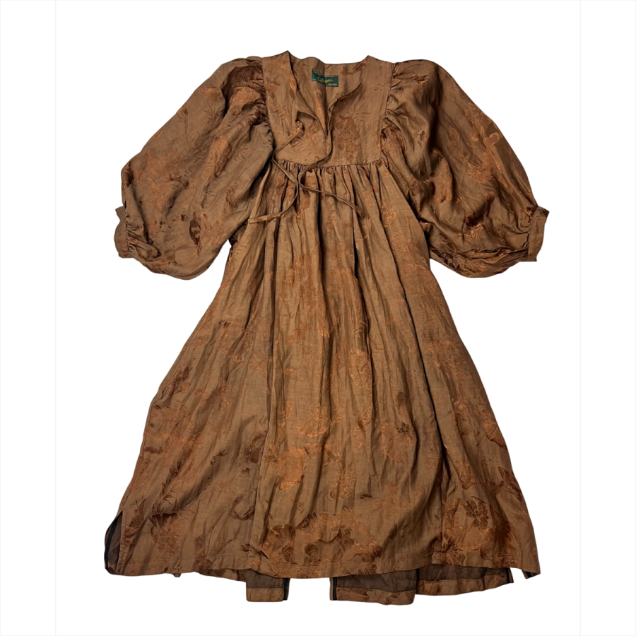 "ALEKSANDR MANAMIS" suknelė