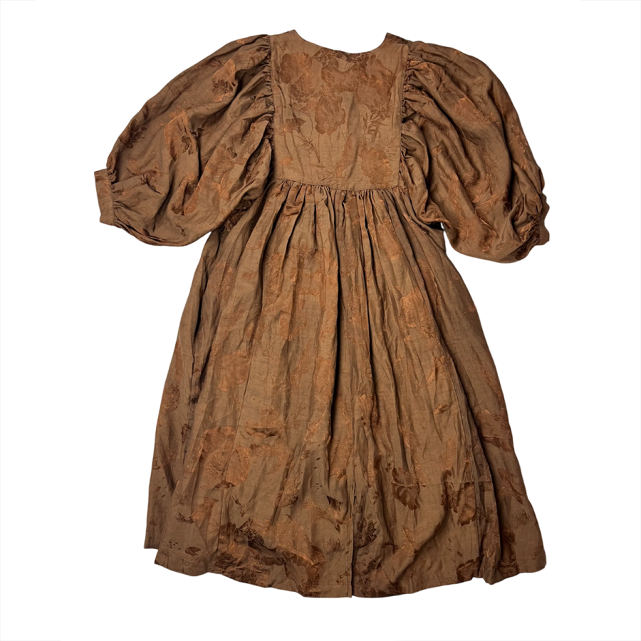 "ALEKSANDR MANAMIS" suknelė