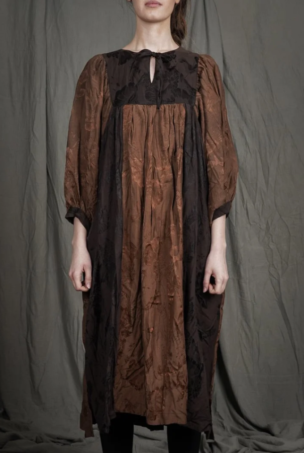 "ALEKSANDR MANAMIS" suknelė