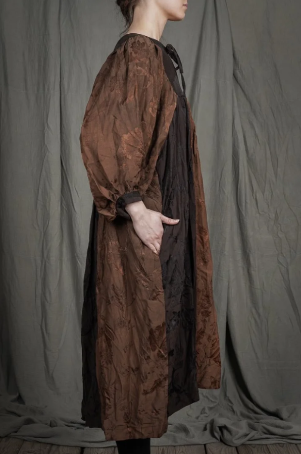 "ALEKSANDR MANAMIS" suknelė