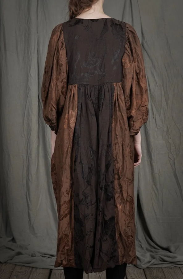 "ALEKSANDR MANAMIS" suknelė