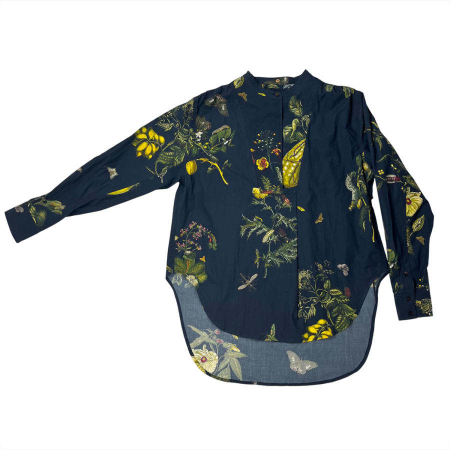 "ALEKSANDR MANAMIS" palaidinė