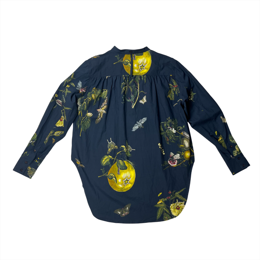 "ALEKSANDR MANAMIS" palaidinė