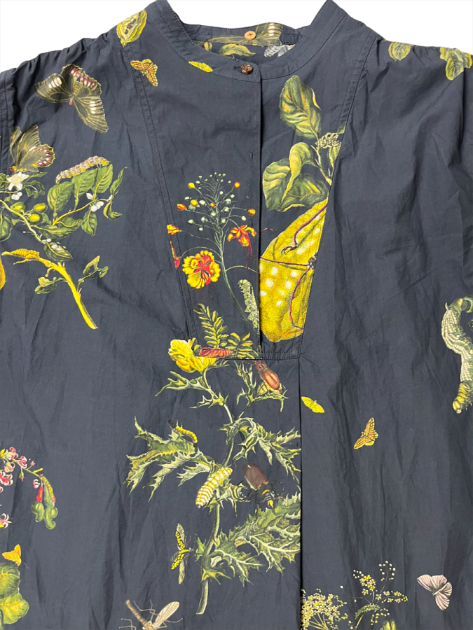 "ALEKSANDR MANAMIS" palaidinė