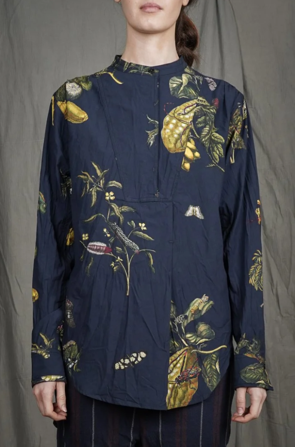 "ALEKSANDR MANAMIS" palaidinė