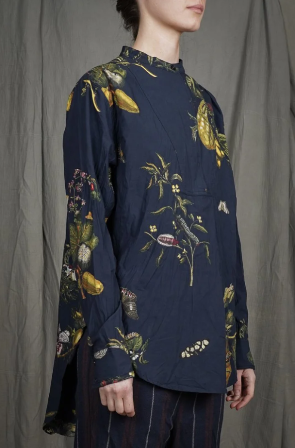 "ALEKSANDR MANAMIS" palaidinė