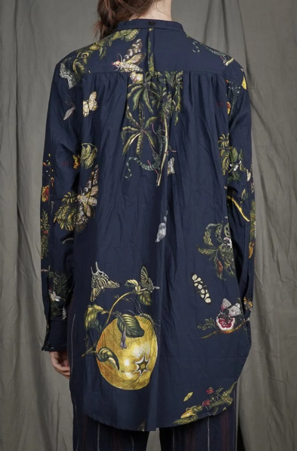 "ALEKSANDR MANAMIS" palaidinė