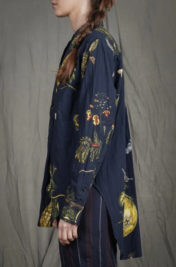 "ALEKSANDR MANAMIS" palaidinė