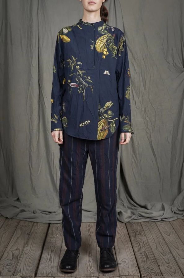 "ALEKSANDR MANAMIS" palaidinė