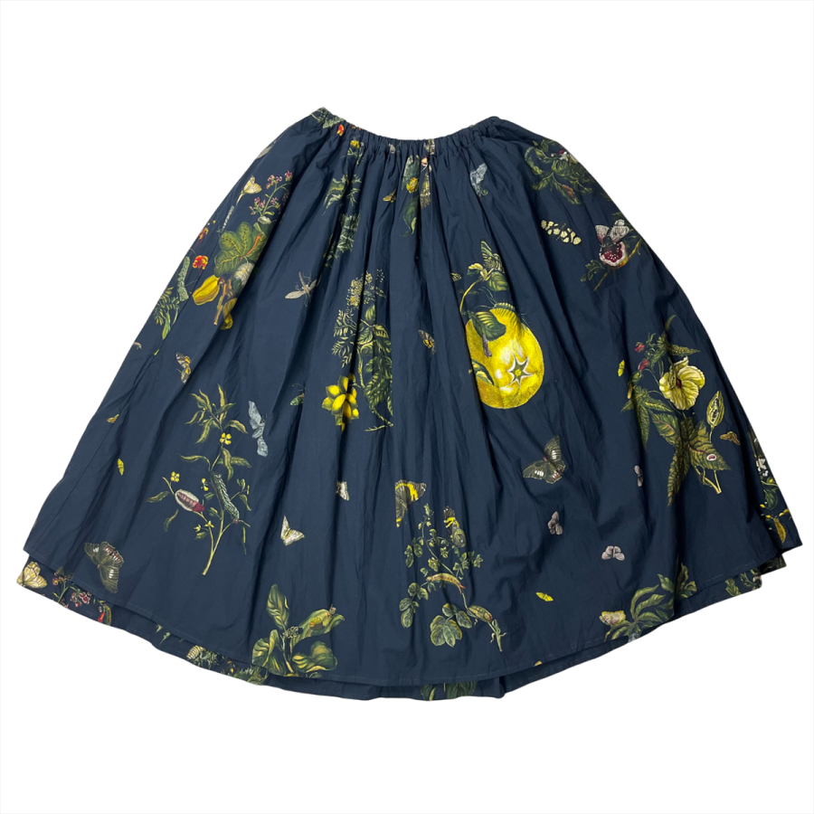 "ALEKSANDR MANAMIS" sijonas