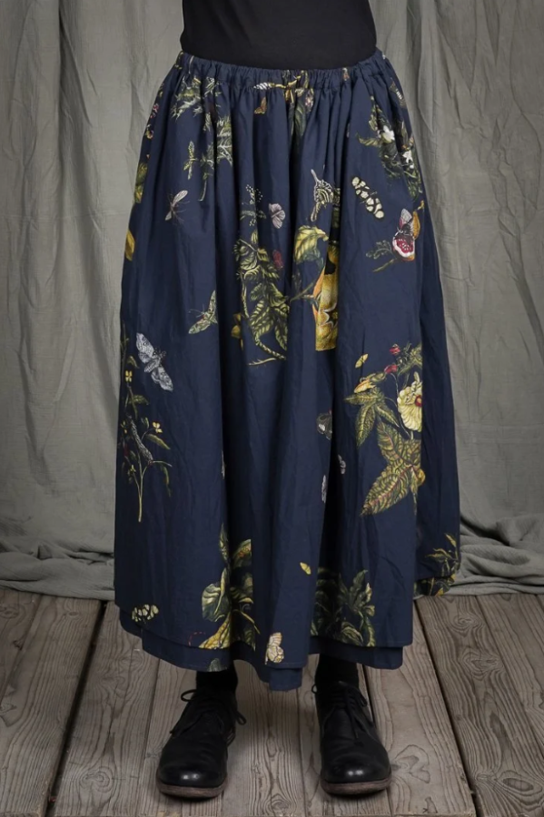 "ALEKSANDR MANAMIS" sijonas