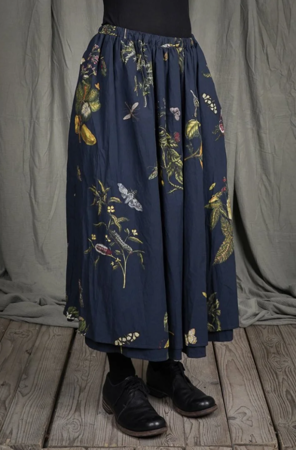 "ALEKSANDR MANAMIS" sijonas