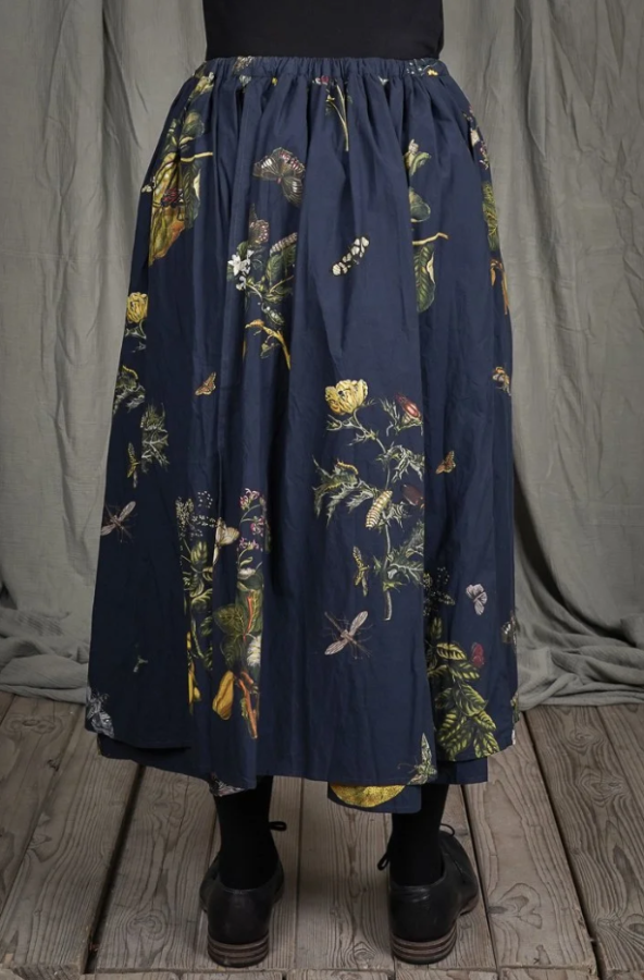 "ALEKSANDR MANAMIS" sijonas