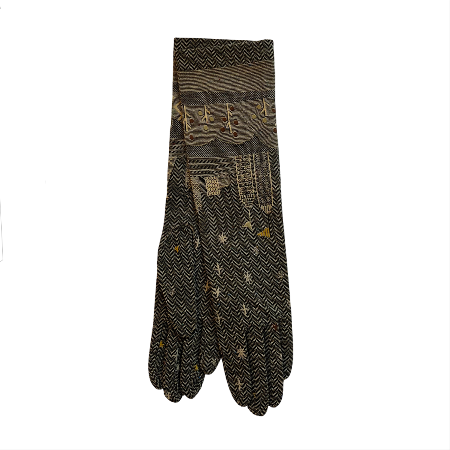 "ANTIPAST" pirštinės NG1L-808