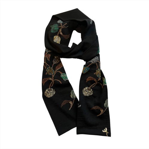 "ANTIPAST" šalikas M46-805