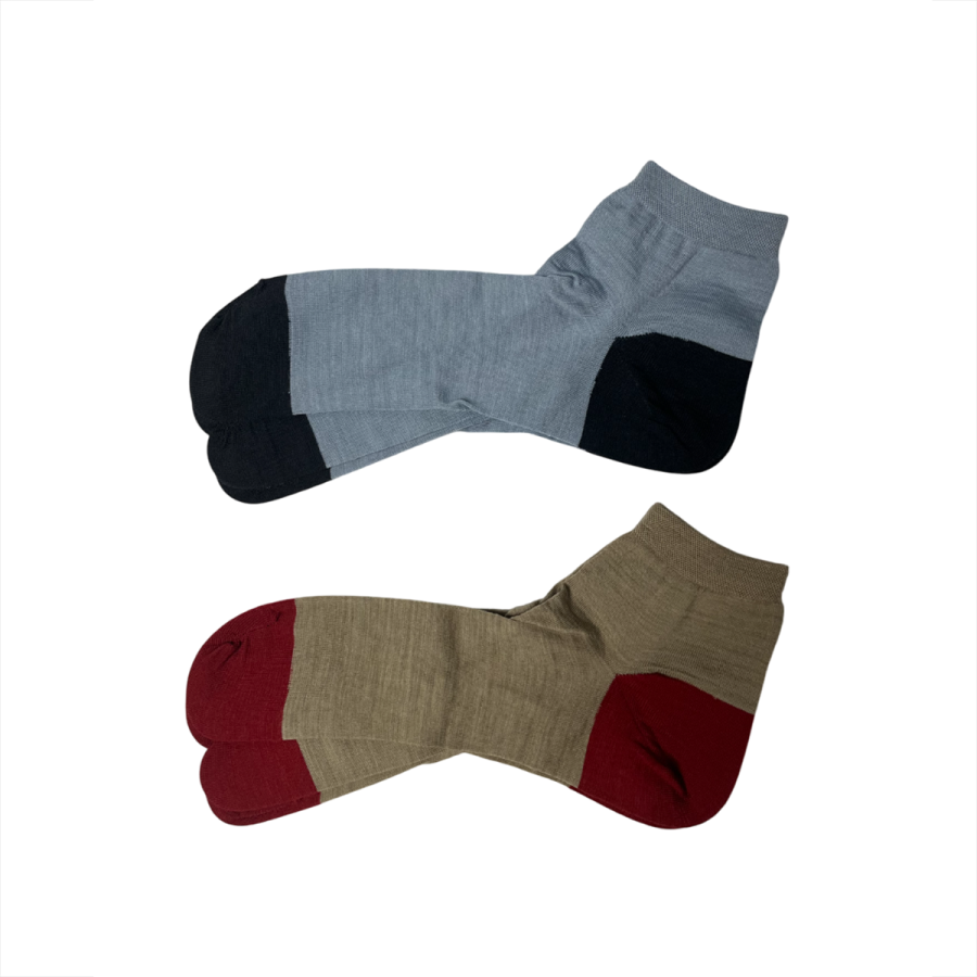 "Babaco" 2 kojinių porų rinkinys