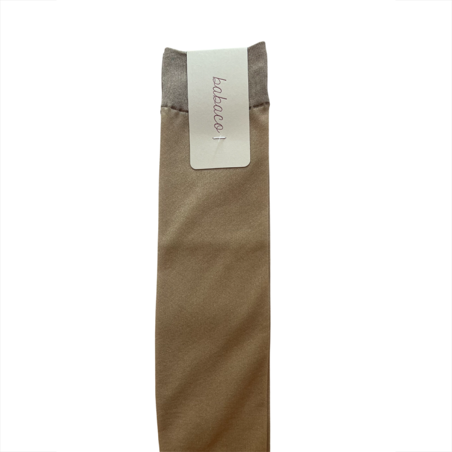 "Babaco" bepirštės kojinės