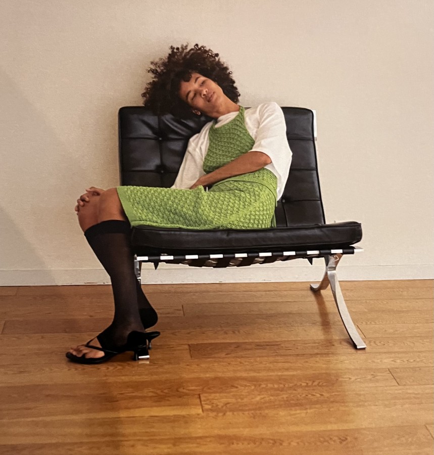 "Babaco" bepirštės kojinės