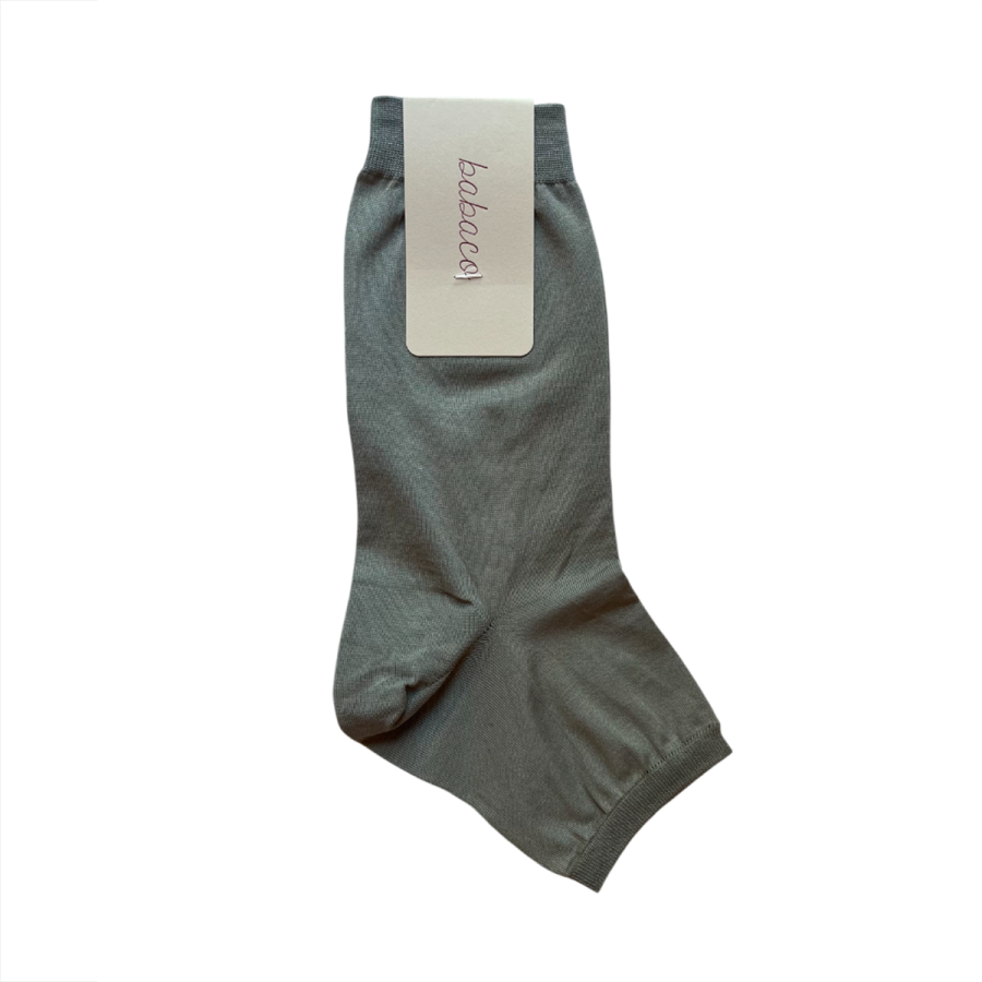 "Babaco" bepirštės kojinės