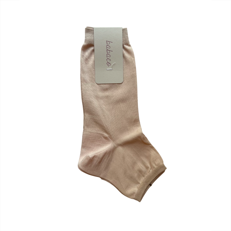 "Babaco" bepirštės kojinės