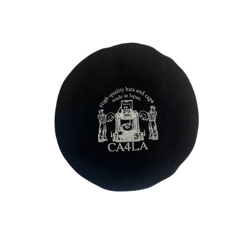 "CA4LA" beretė