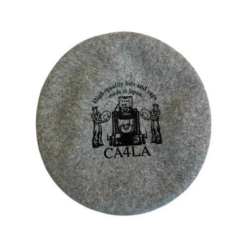 "CA4LA" beretė