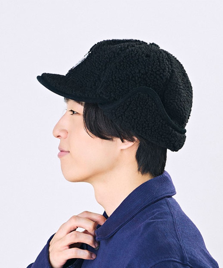 "CA4LA" kepurė "CA4LA" kepurė