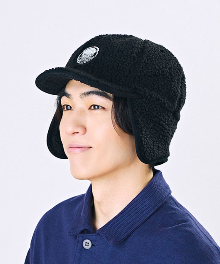 "CA4LA" kepurė "CA4LA" kepurė