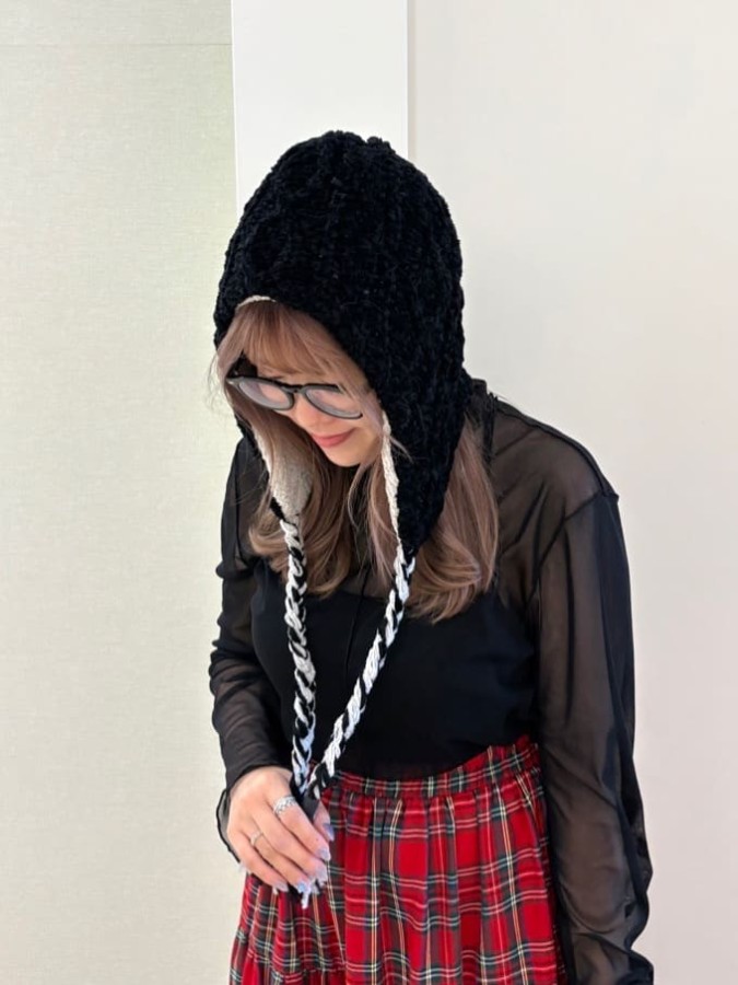 "CA4LA" kepurė "CA4LA" kepurė