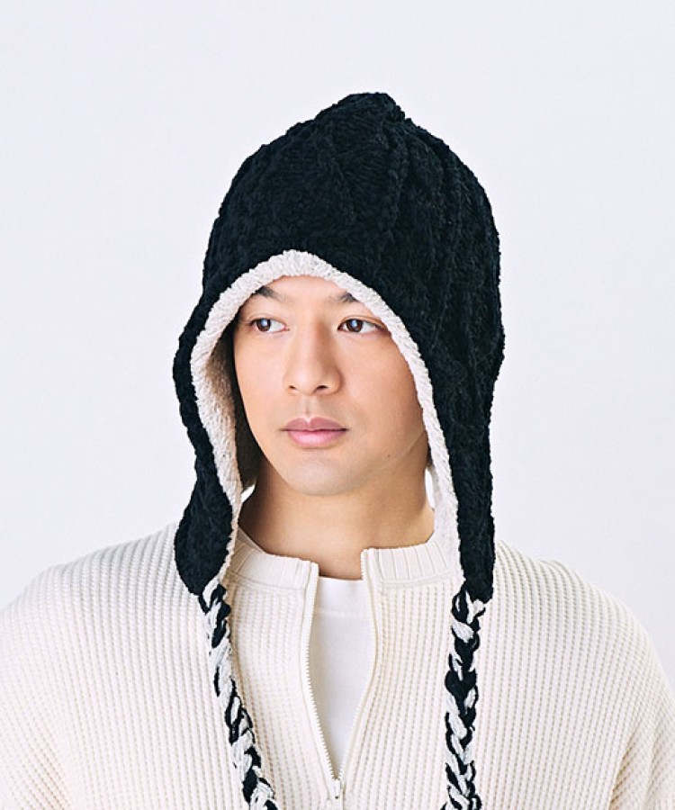 "CA4LA" kepurė "CA4LA" kepurė