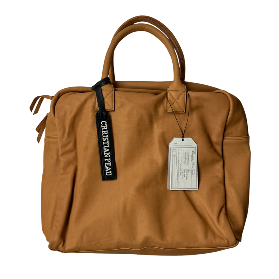 "CHRISTIAN PEAU" rankinė