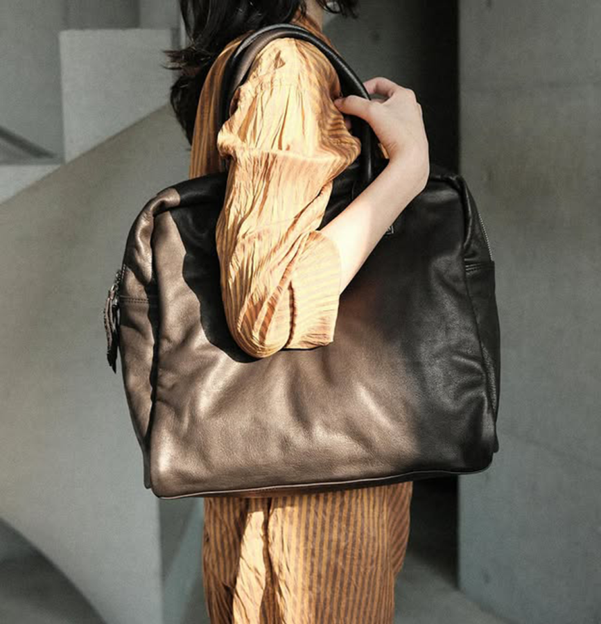 "CHRISTIAN PEAU" rankinė