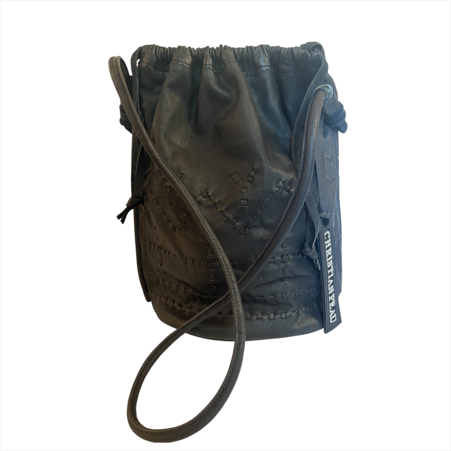 "CHRISTIAN PEAU" rankinė