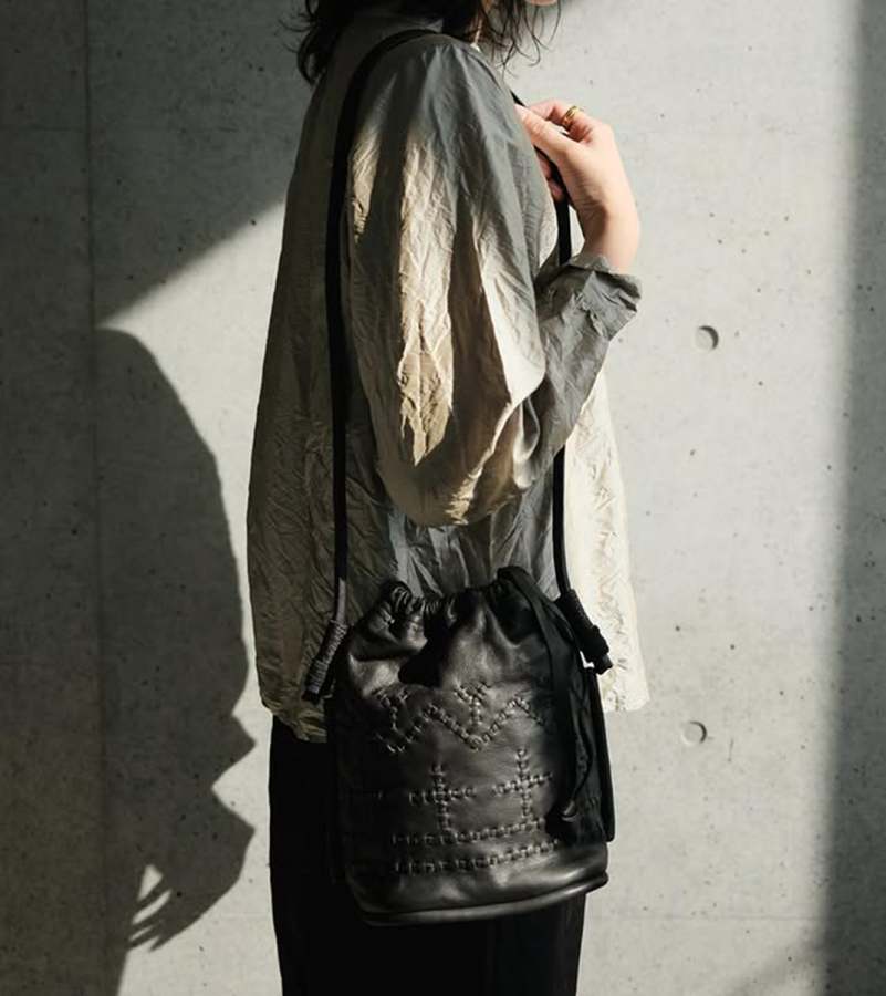 "CHRISTIAN PEAU" rankinė