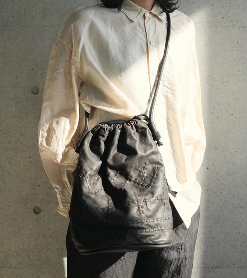 "CHRISTIAN PEAU" rankinė