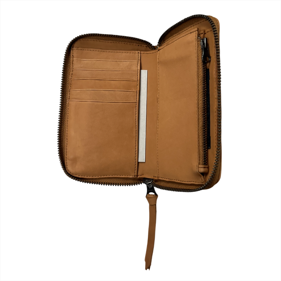 "CHRISTIAN PEAU" piniginė